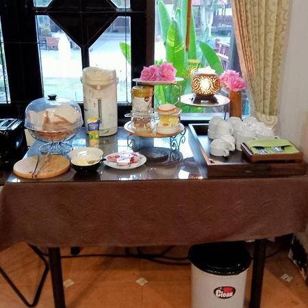 Payamai Resort Ban Nong Nam Khan Екстериор снимка