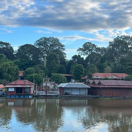 Payamai Resort Ban Nong Nam Khan Екстериор снимка
