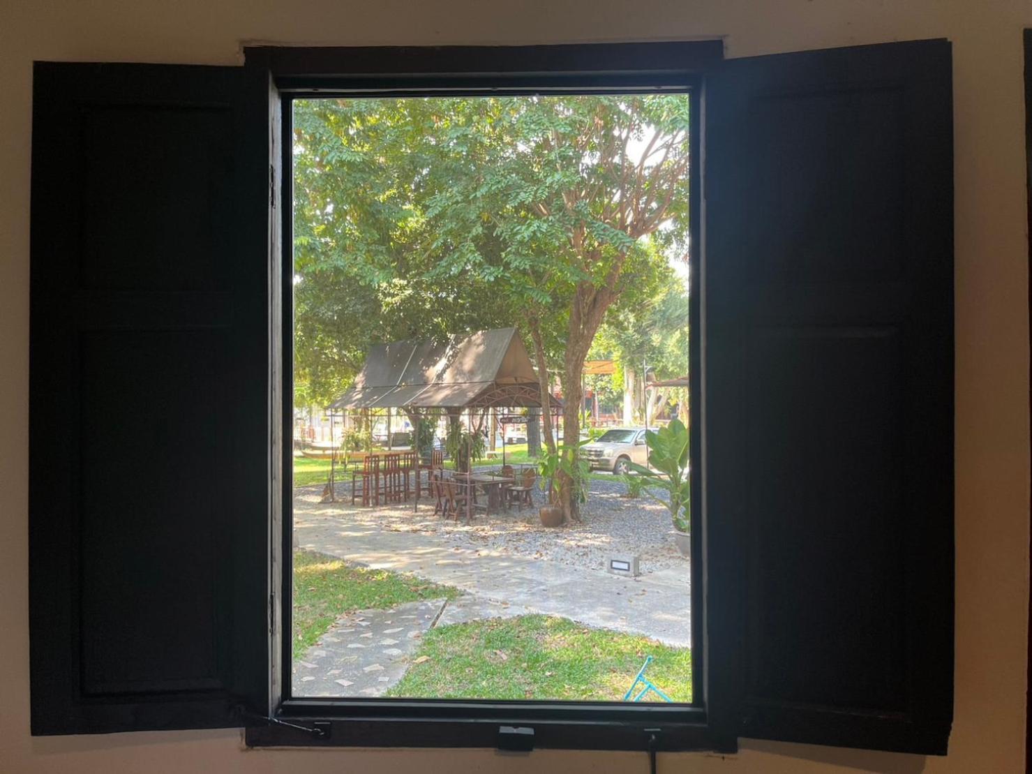 Payamai Resort Ban Nong Nam Khan Екстериор снимка