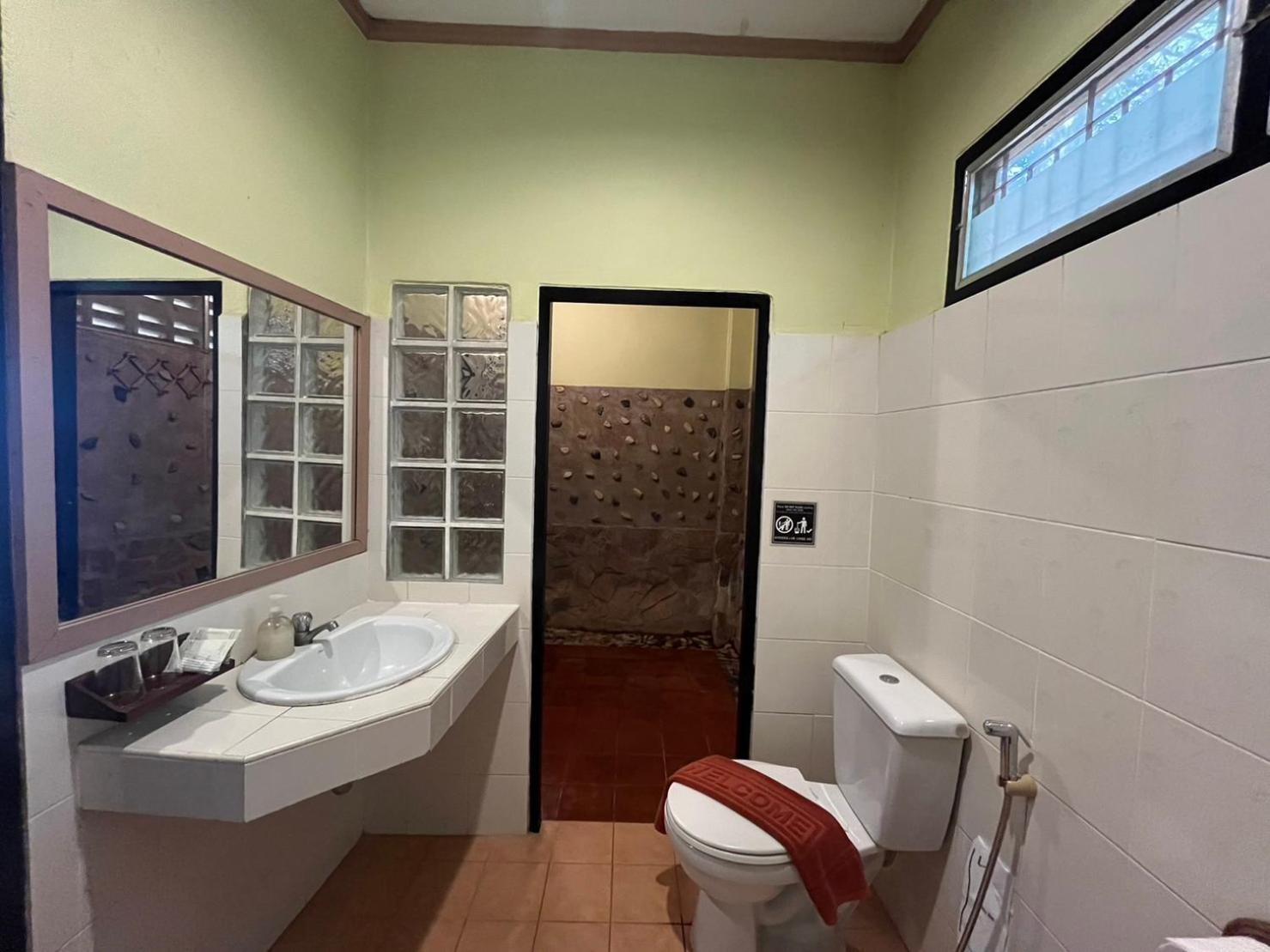 Payamai Resort Ban Nong Nam Khan Екстериор снимка