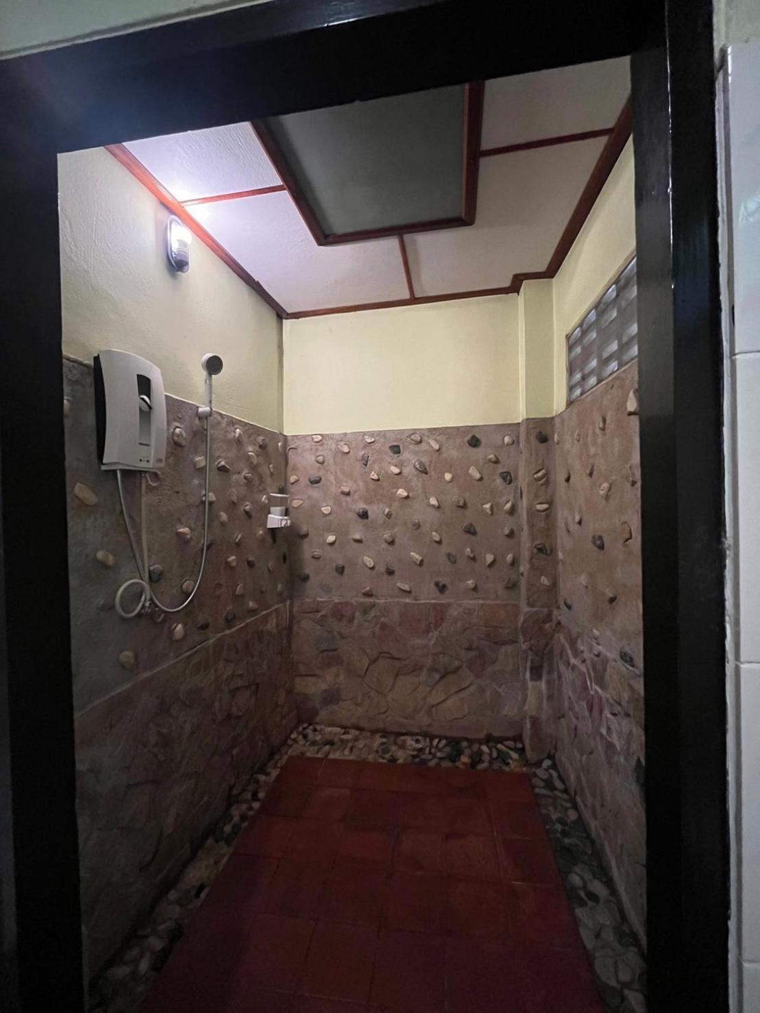 Payamai Resort Ban Nong Nam Khan Екстериор снимка
