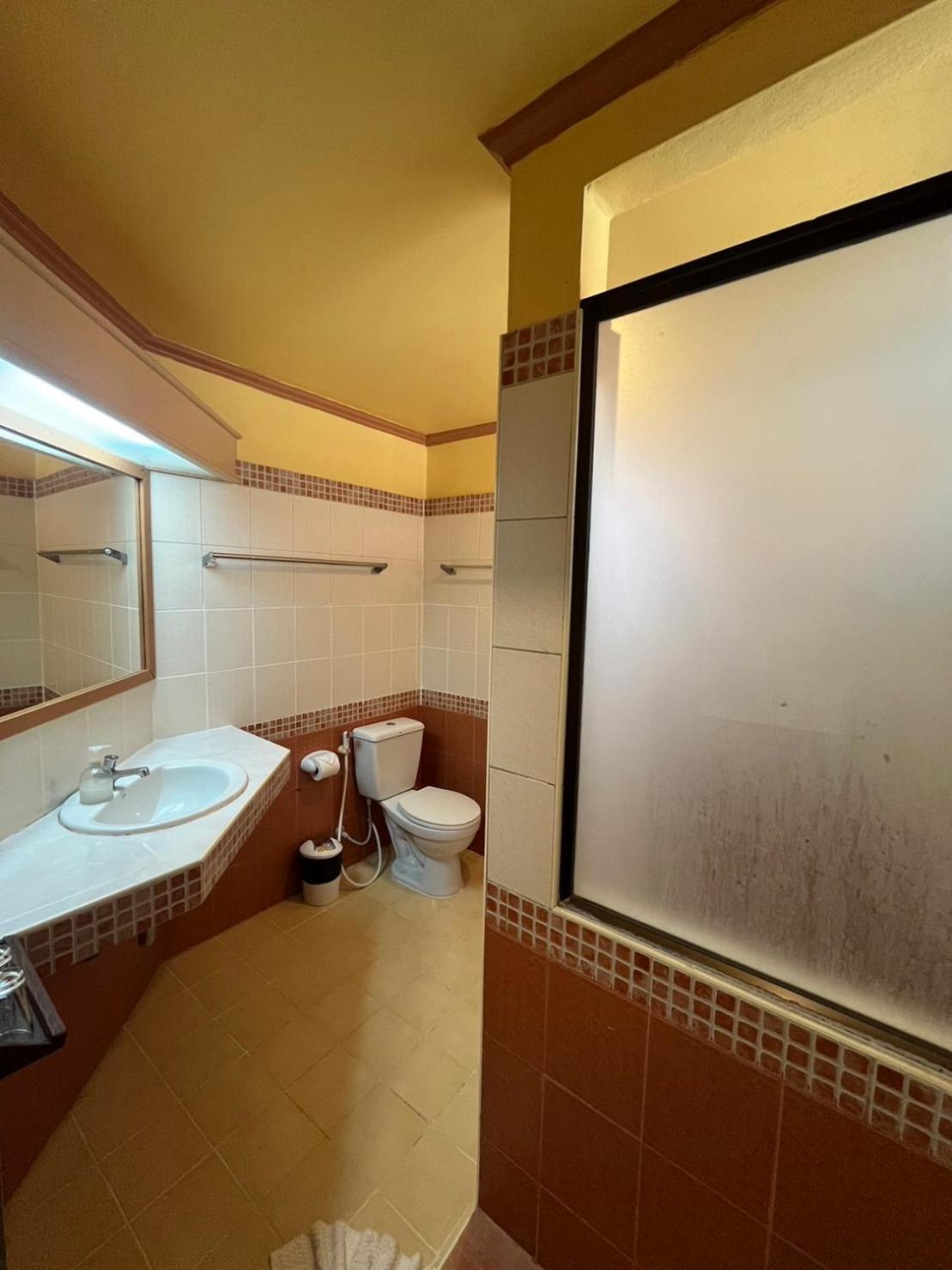 Payamai Resort Ban Nong Nam Khan Екстериор снимка