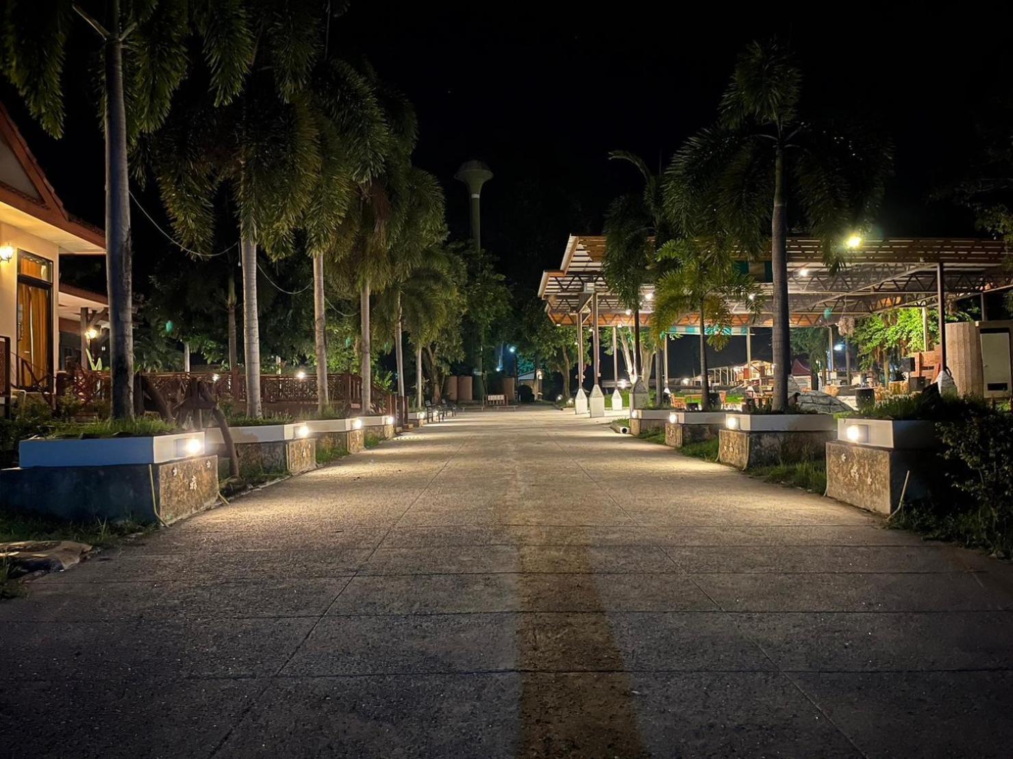 Payamai Resort Ban Nong Nam Khan Екстериор снимка