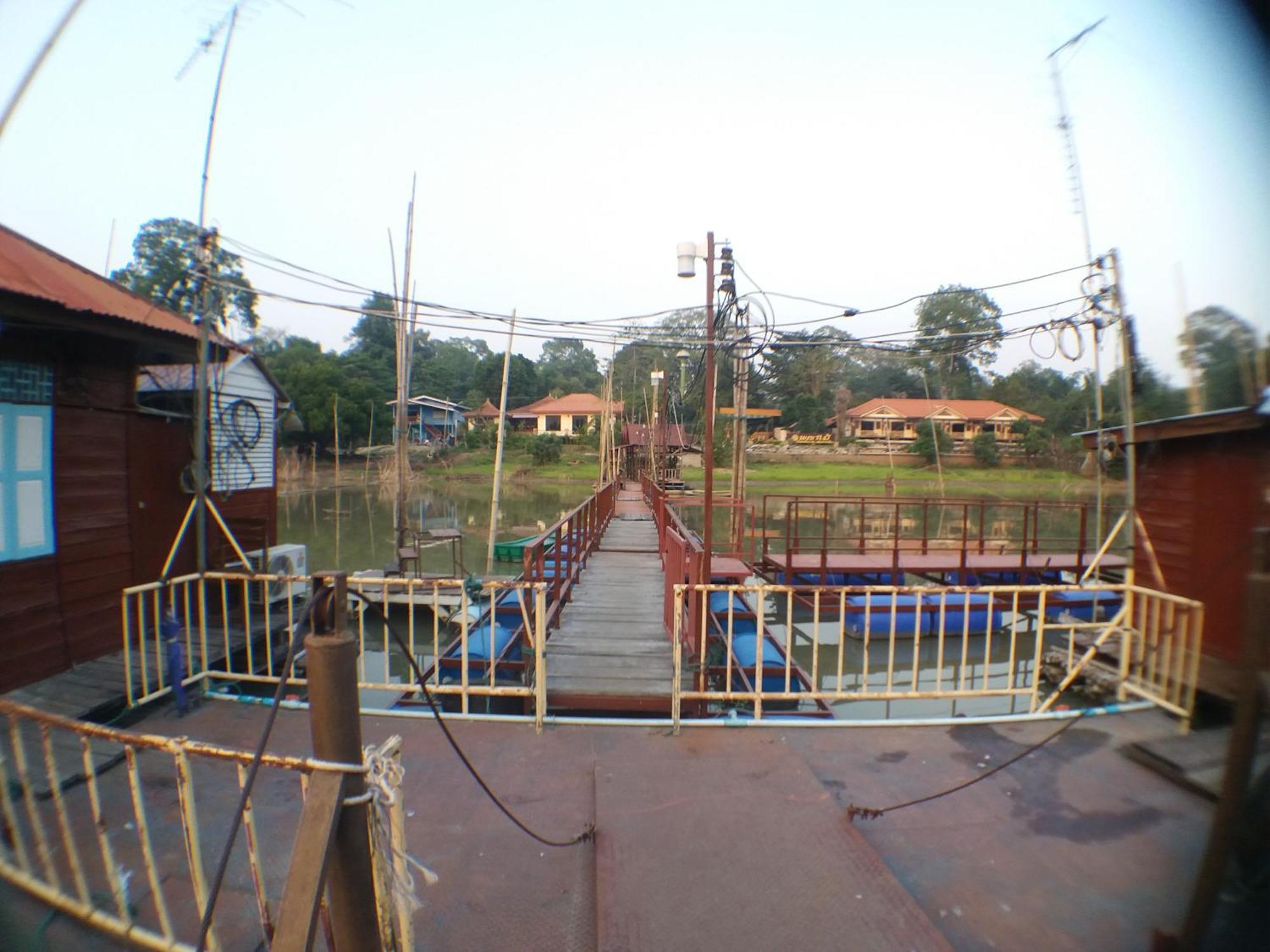 Payamai Resort Ban Nong Nam Khan Стая снимка