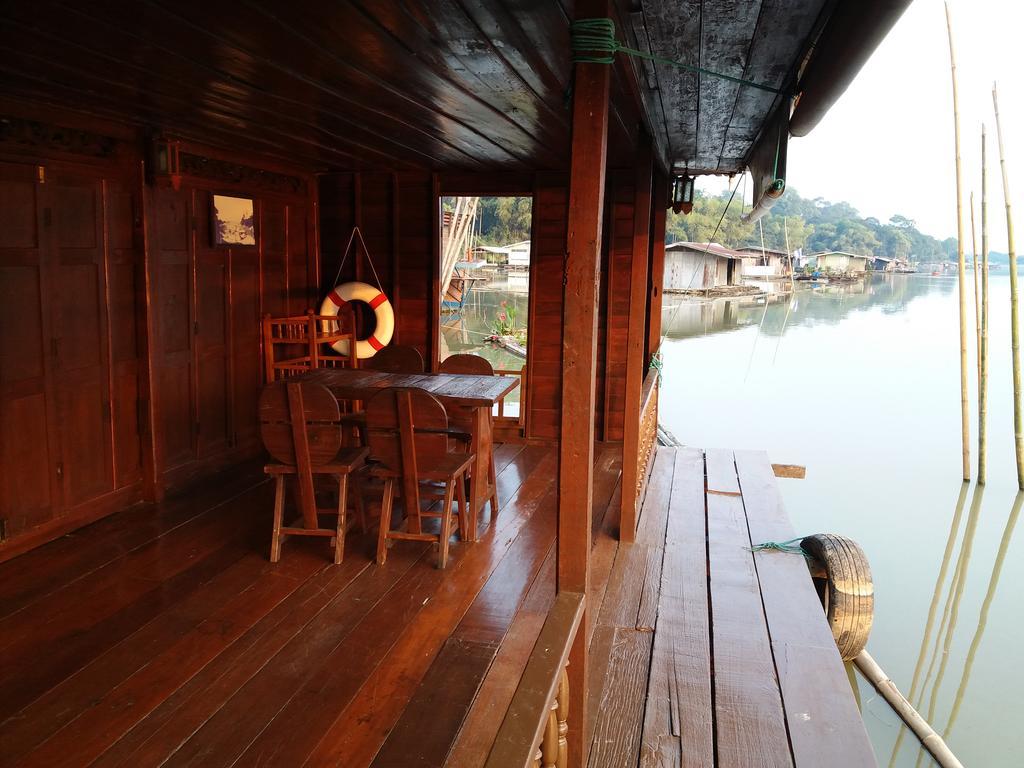 Payamai Resort Ban Nong Nam Khan Екстериор снимка