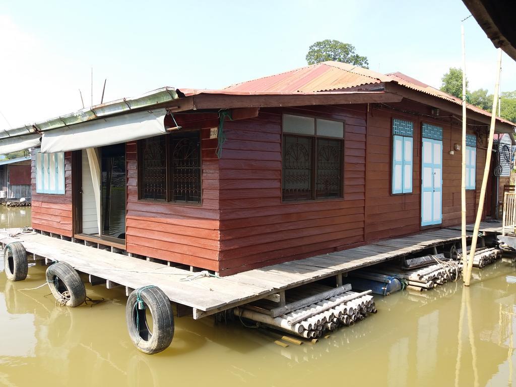 Payamai Resort Ban Nong Nam Khan Екстериор снимка