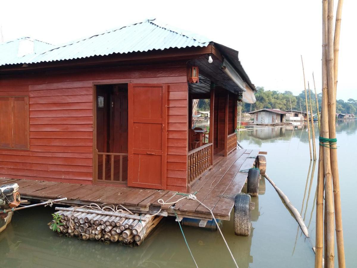 Payamai Resort Ban Nong Nam Khan Стая снимка